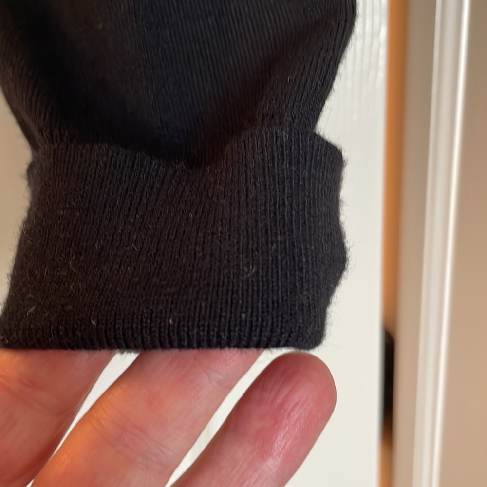 Relativity Button-front Cardigan - Picture 6 of 6